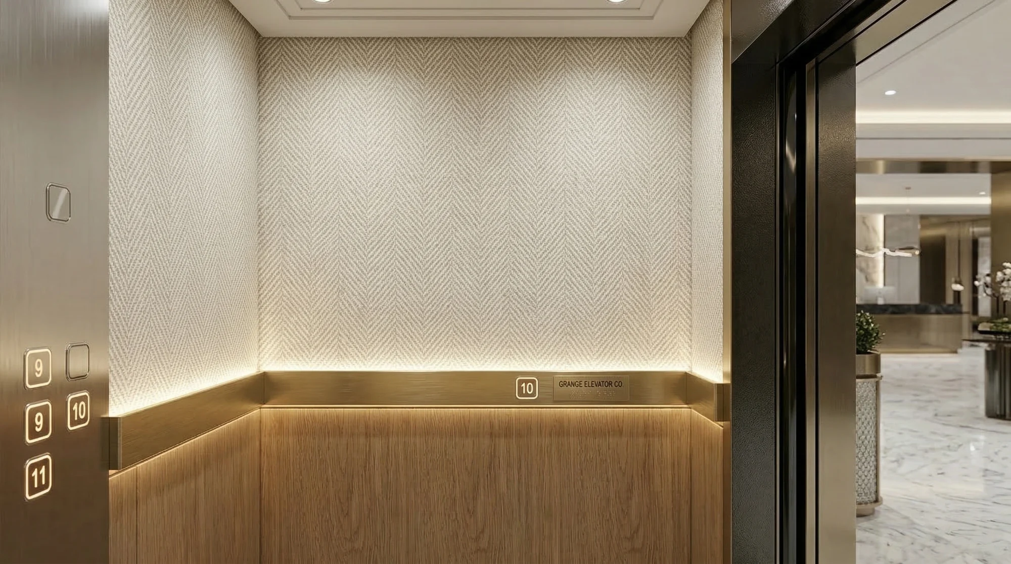 Fitout & Construction