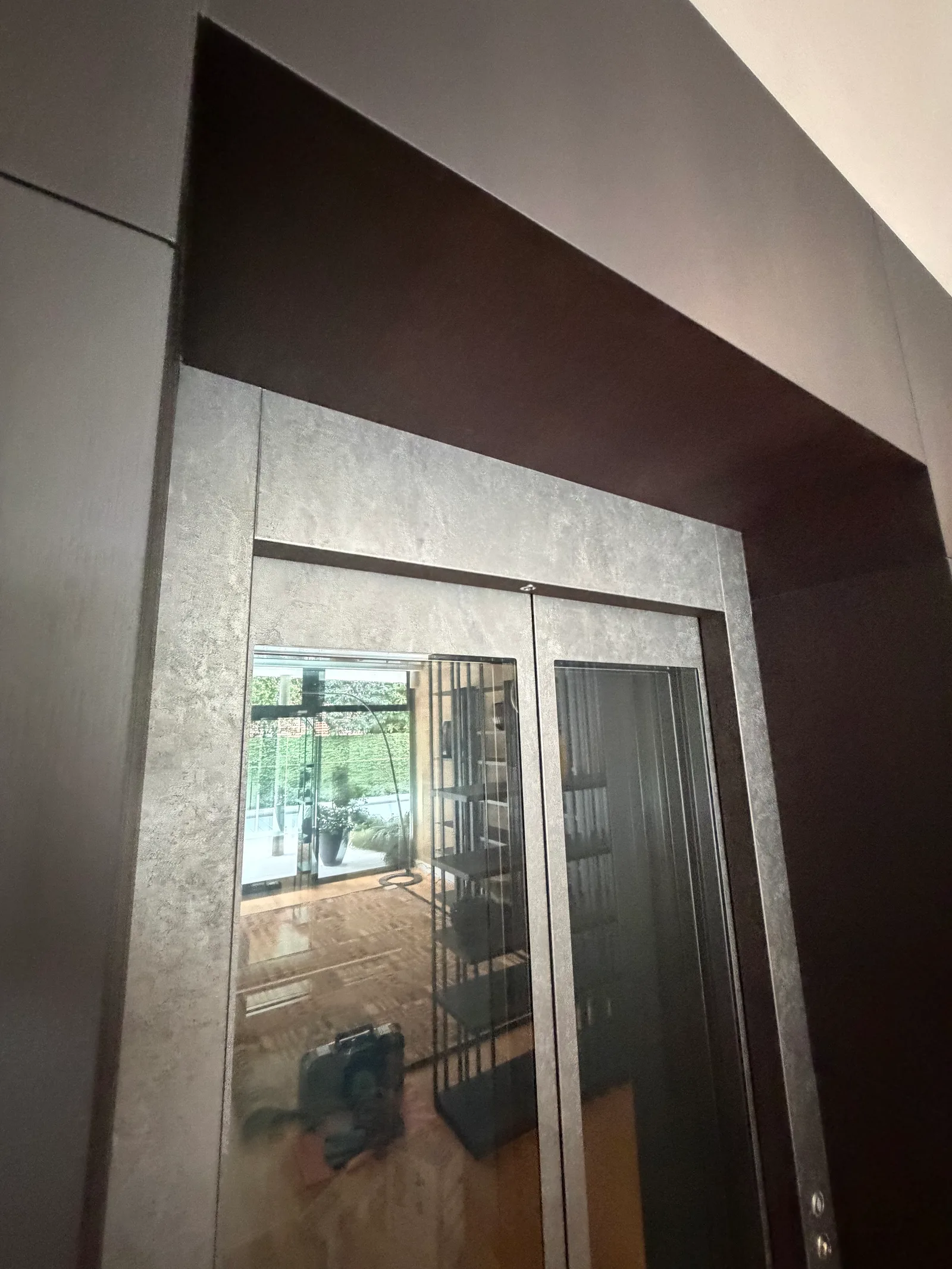 Mosman Park Residence installation 4