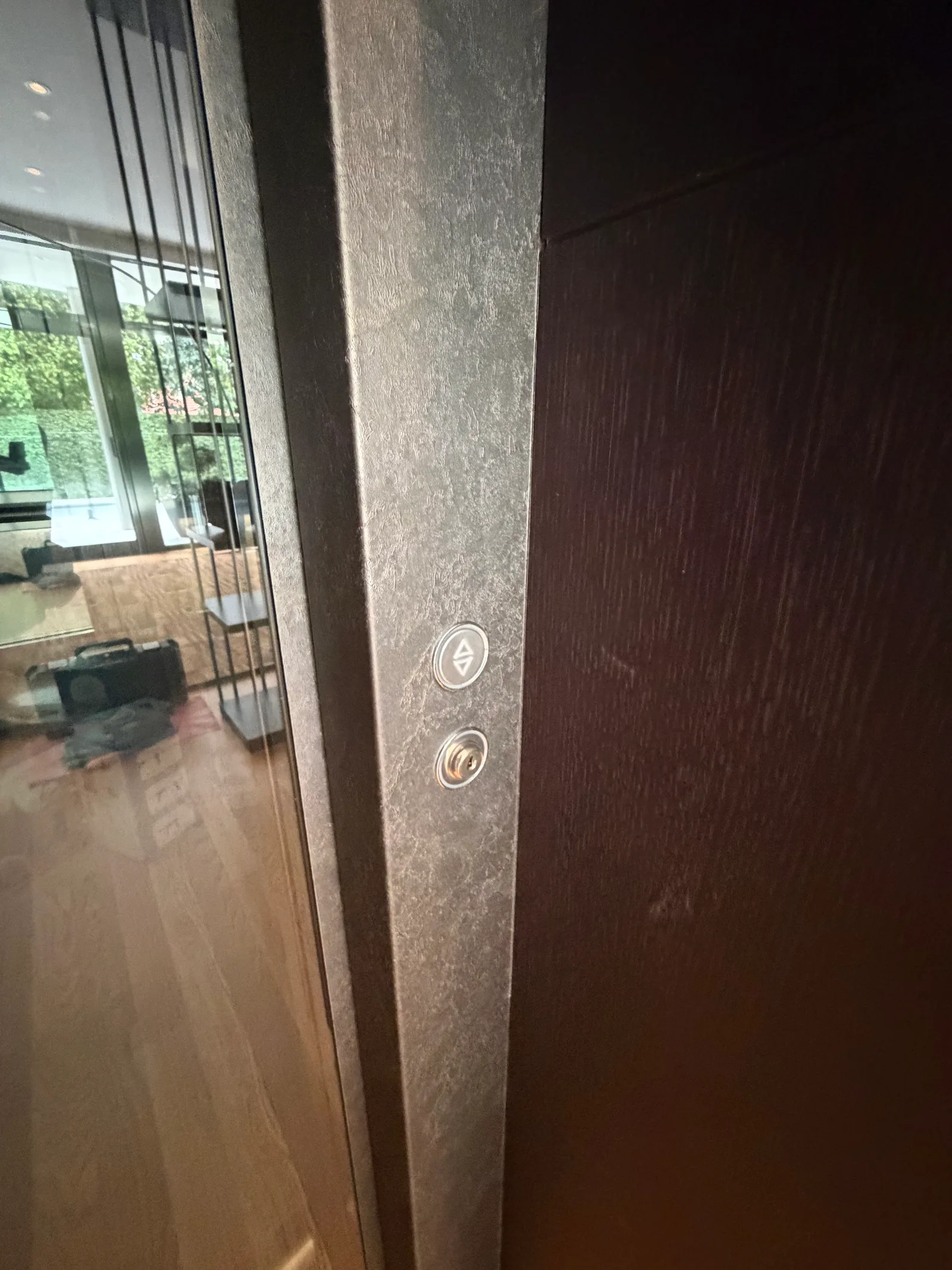 Mosman Park Residence installation 5