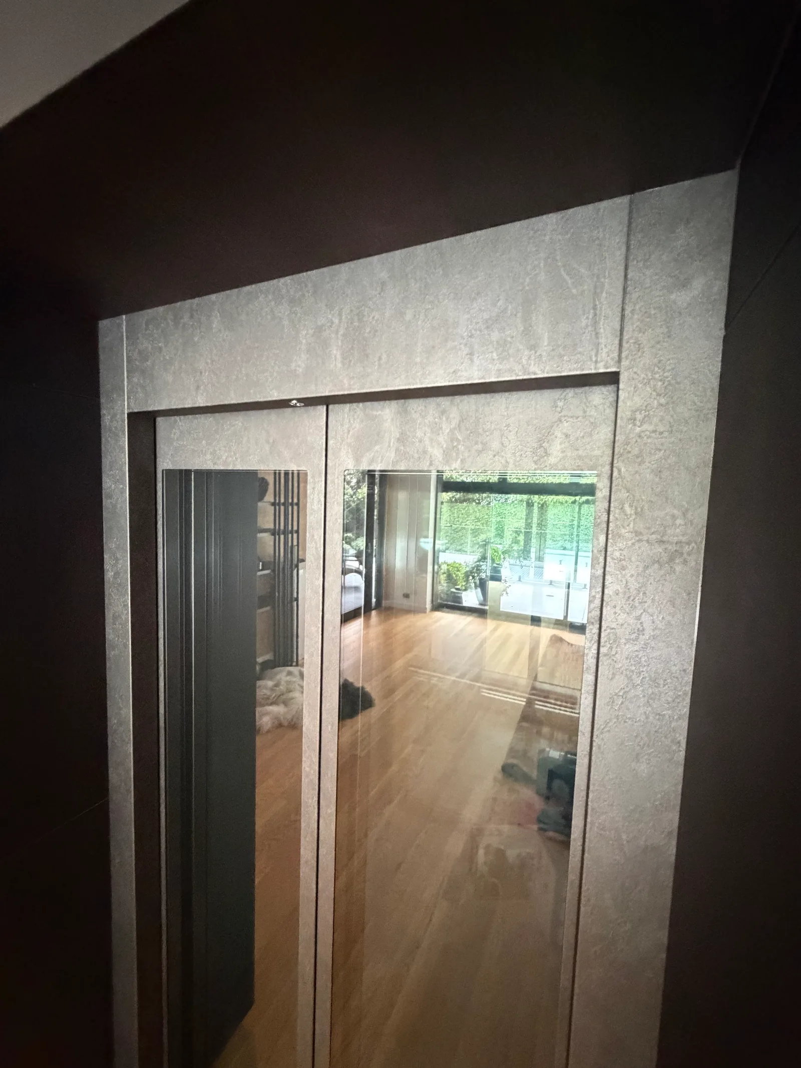 Mosman Park Residence installation 6