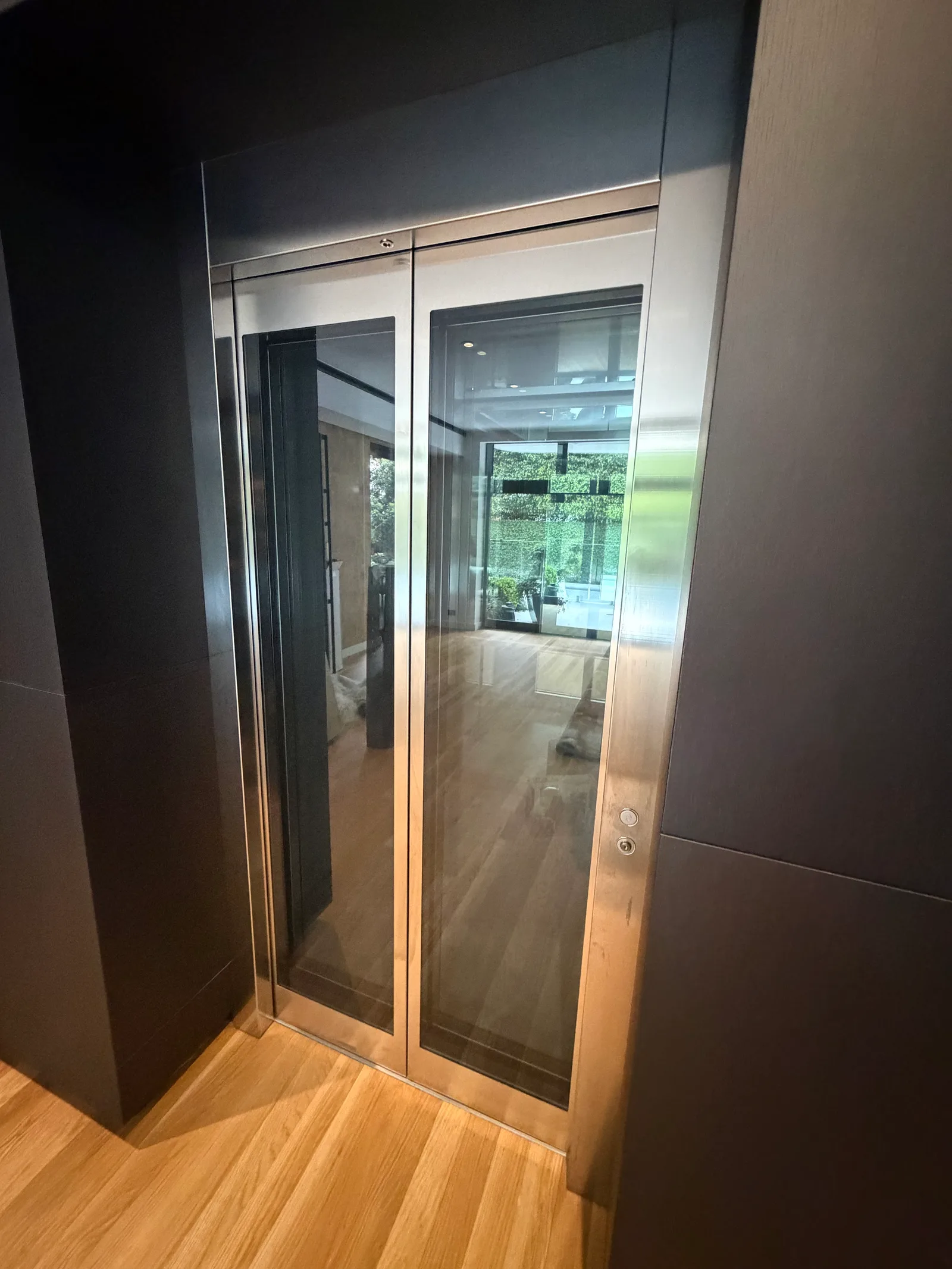 Mosman Park Residence installation 7