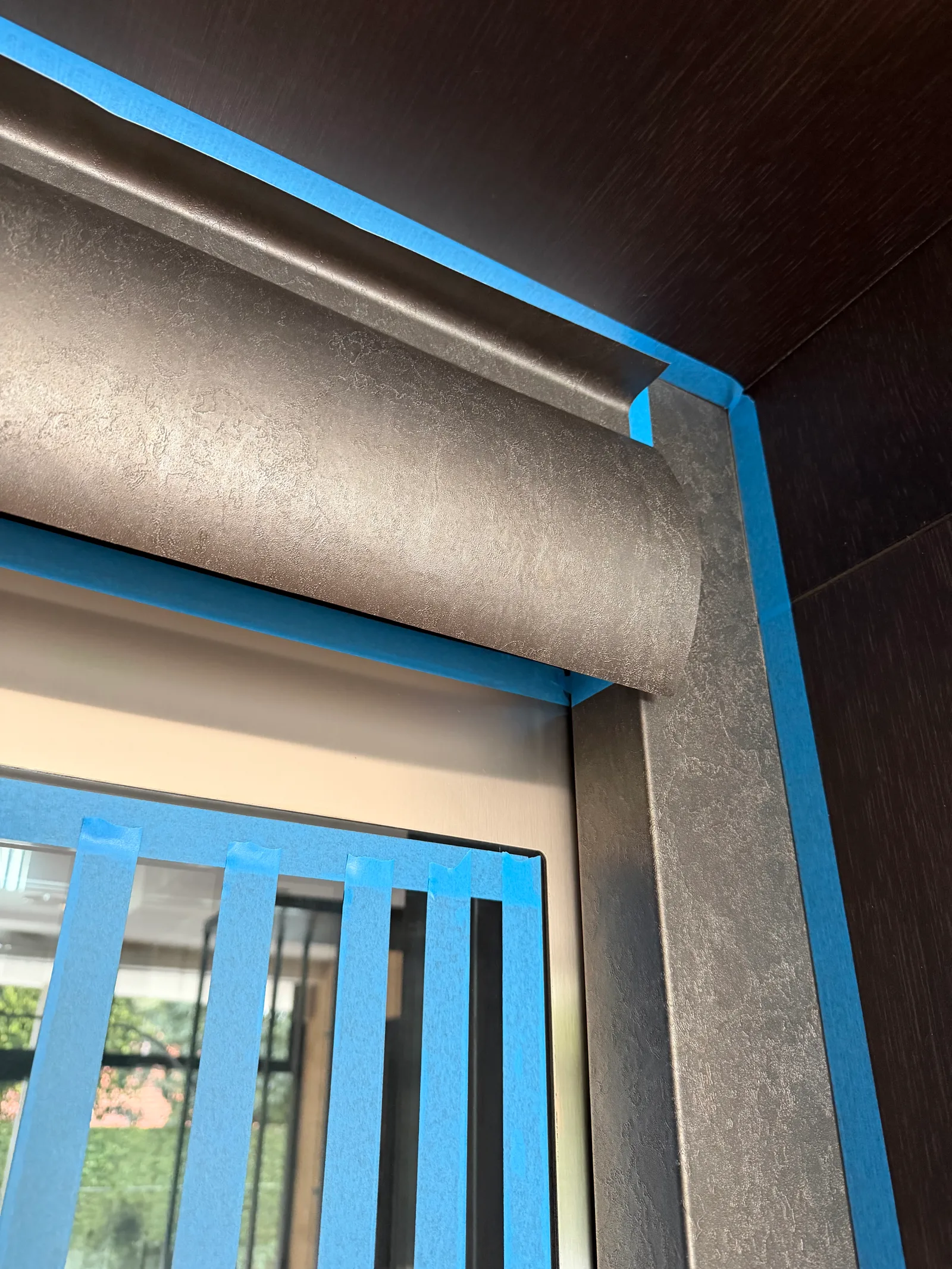 Mosman Park Residence installation 9