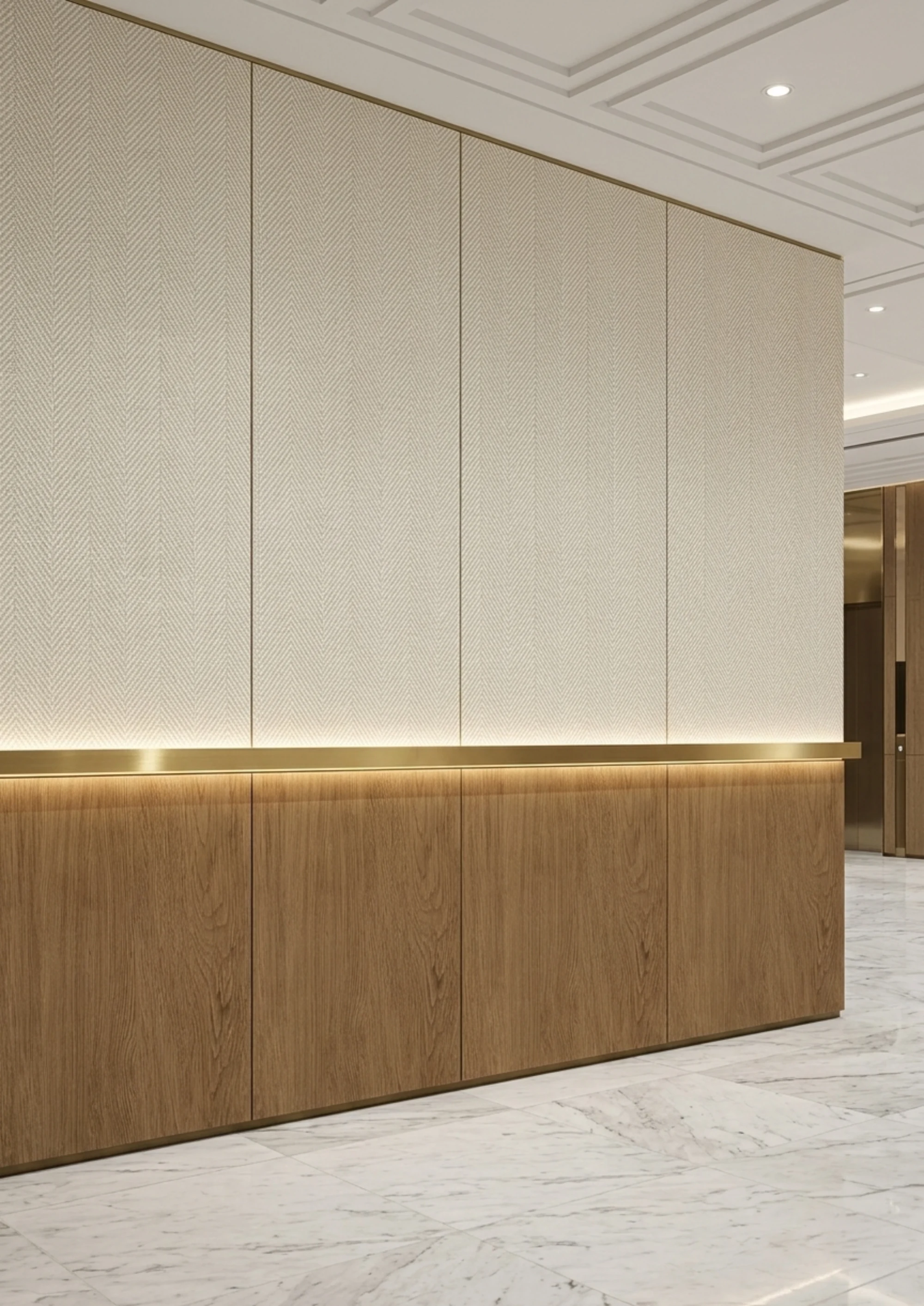 Healthcare & Aged Care