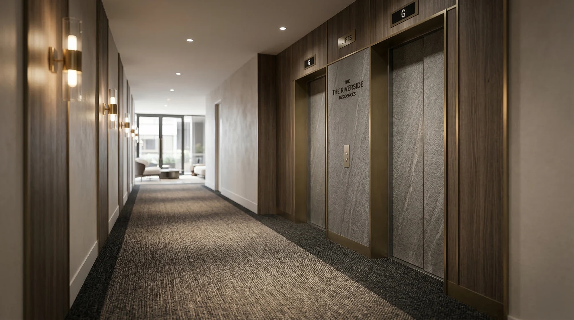 Strata & Residential